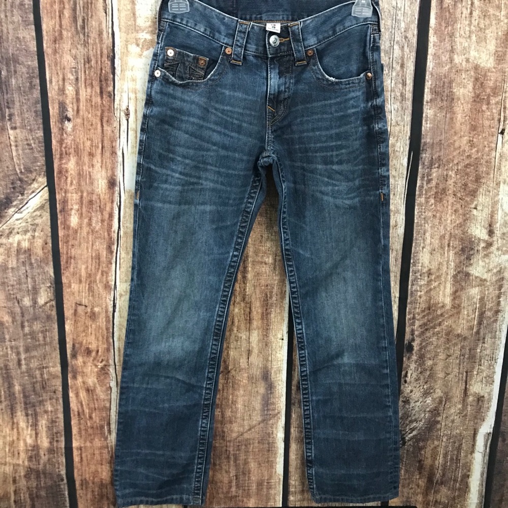 True Religion Jeans Size 29